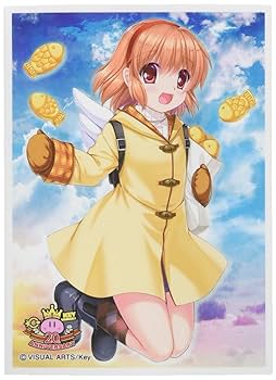 月宮あゆ「Kanon」 月宮あゆ(つきみやあゆ) Kanon(カノン) key10thメモリアル